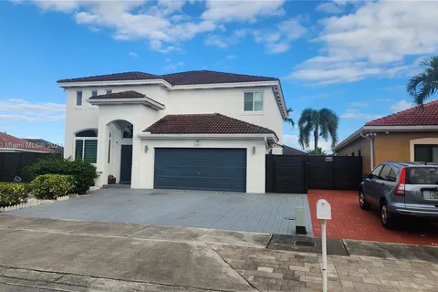 22471 SW 103rd Ct, Cutler Bay FL 33190