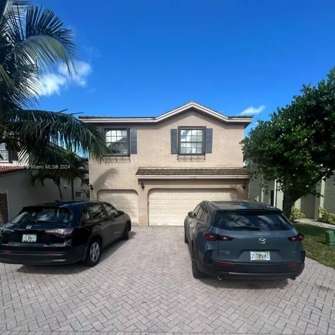 11133 NW 34th Ct, Coral Springs FL 33065