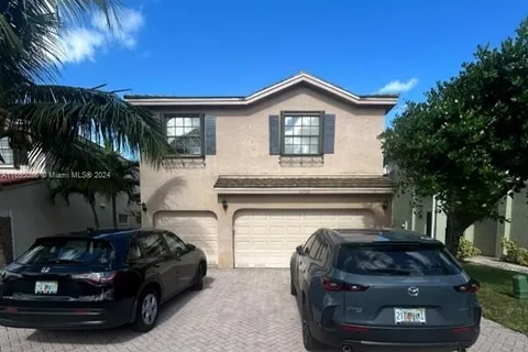 11133 NW 34th Ct, Coral Springs FL 33065