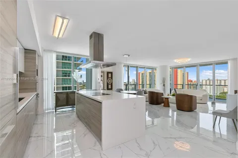 300 Sunny Isles Blvd # 1607, Sunny Isles Beach FL 33160