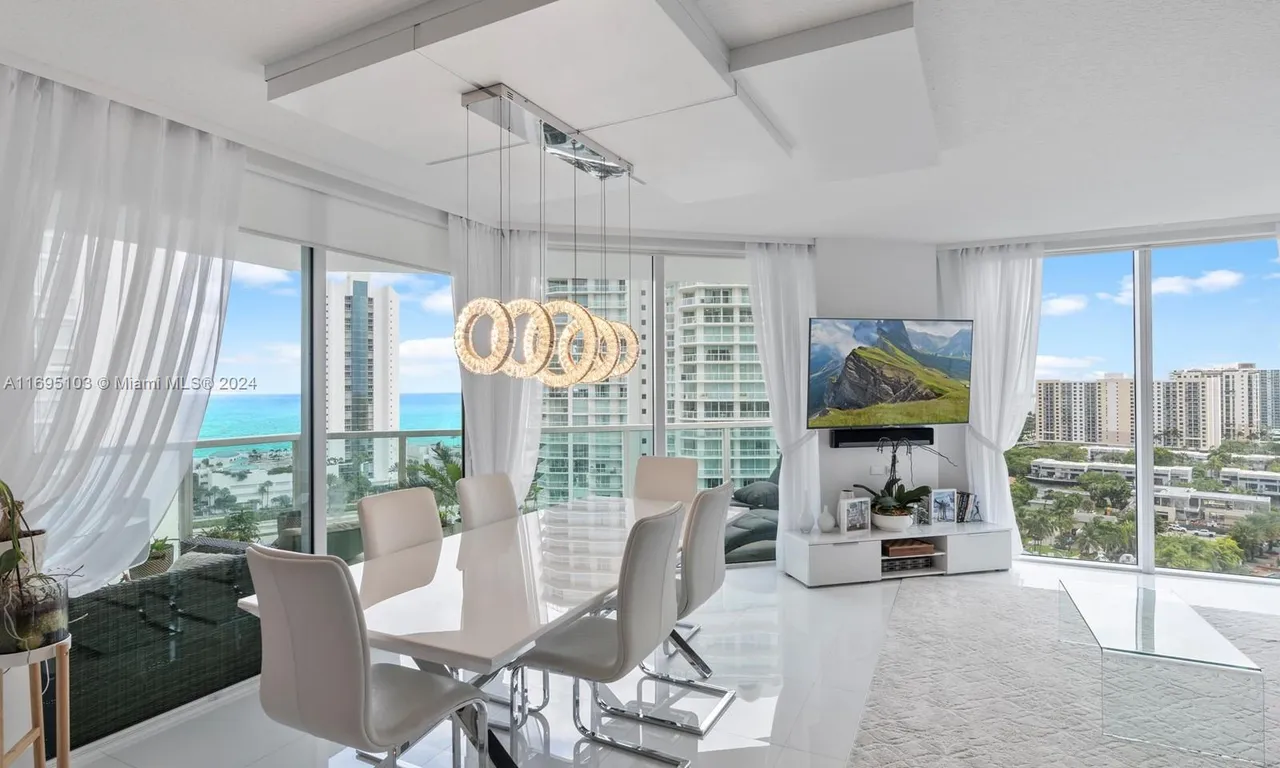 250 Sunny Isles Blvd # 1605, Sunny Isles Beach FL 33160