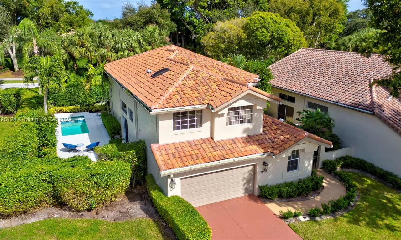 2609 NW 53rd Dr, Boca Raton FL 33496