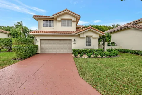 2609 NW 53rd Dr, Boca Raton FL 33496