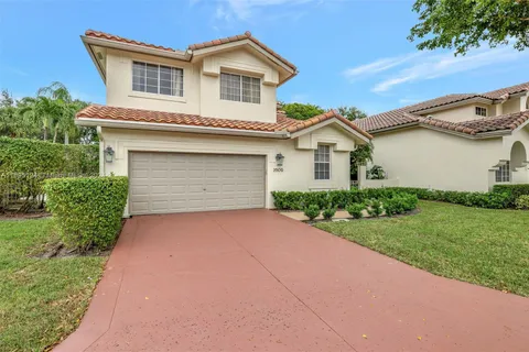 2609 NW 53rd Dr, Boca Raton FL 33496