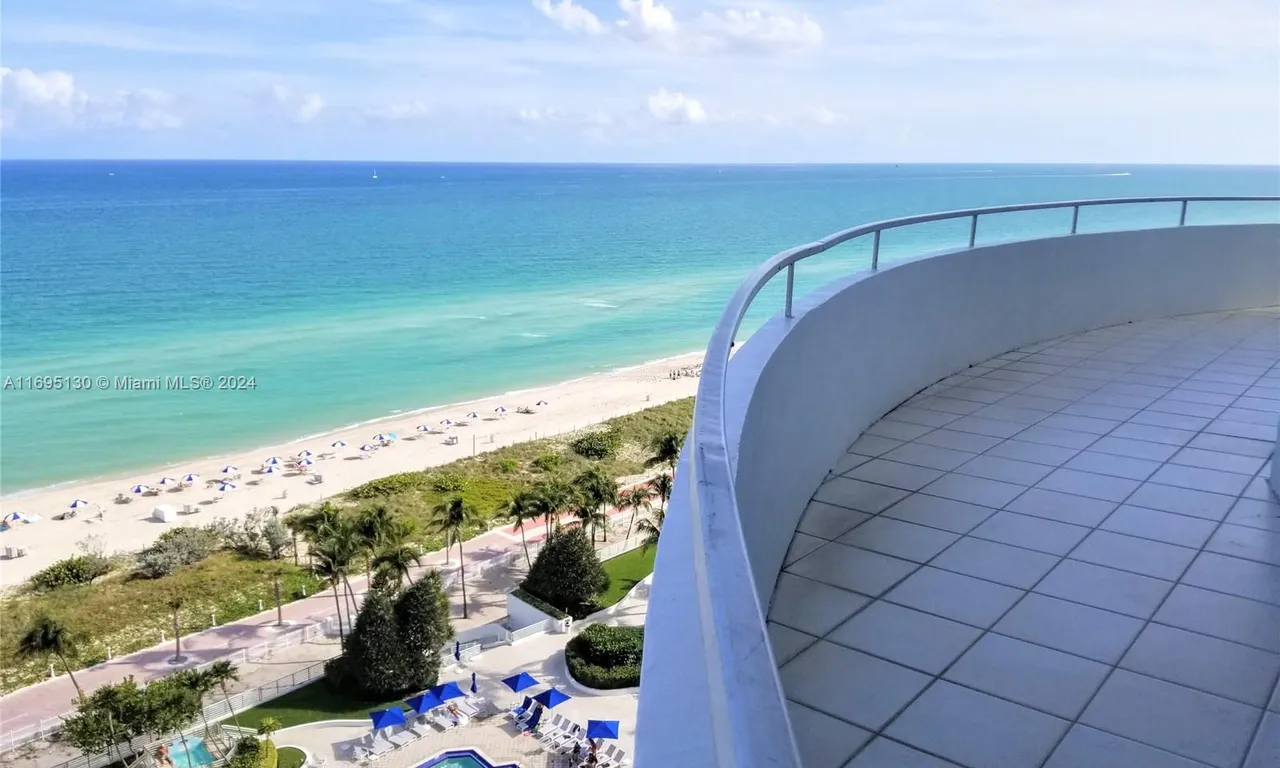 5161 Collins Ave # 1714, Miami Beach FL 33140