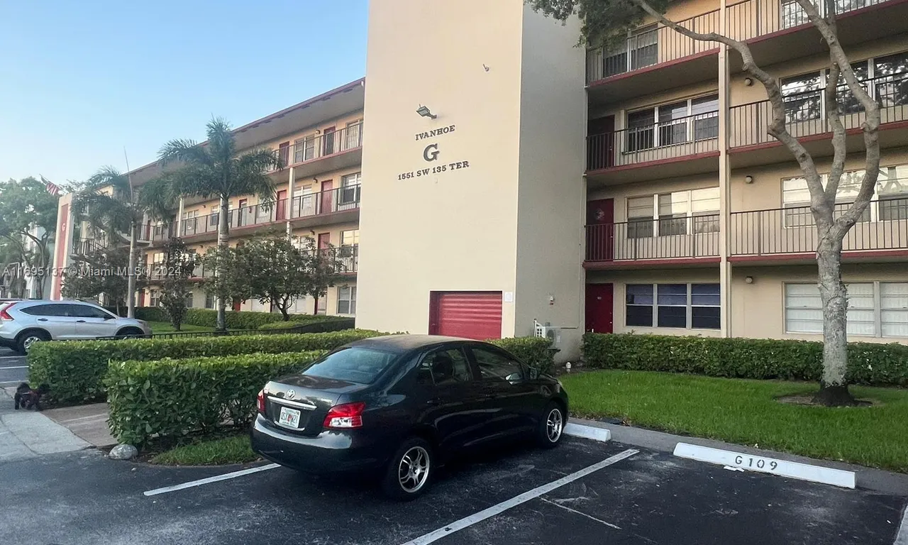 1551 SW 135th Ter # 405G, Pembroke Pines FL 33027