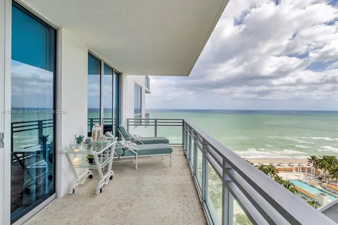 3535 S Ocean Dr # 1405, Hollywood FL 33019