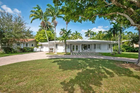 1255 NE 93rd St, Miami Shores FL 33138