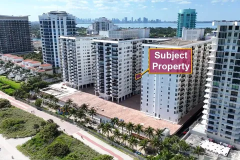 6039 Collins Ave # 412, Miami Beach FL 33140