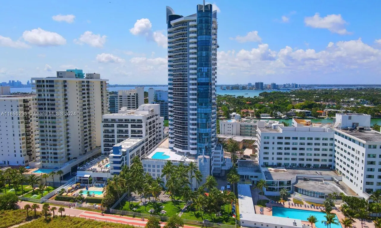 6301 Collins Ave # 3101, Miami Beach FL 33141