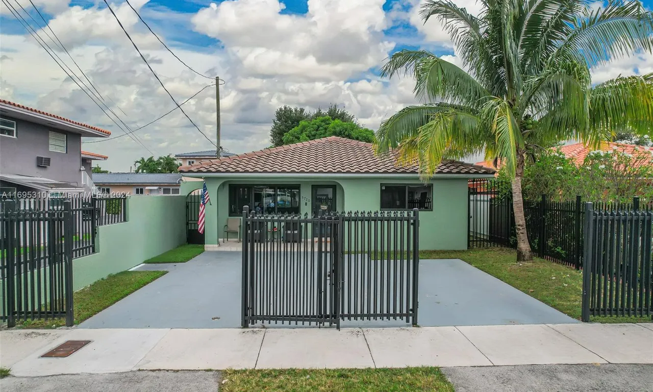 5720 SW 2nd Ter, Miami FL 33144