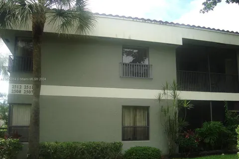 2511 NW 49th Ter # 739, Coconut Creek FL 33063