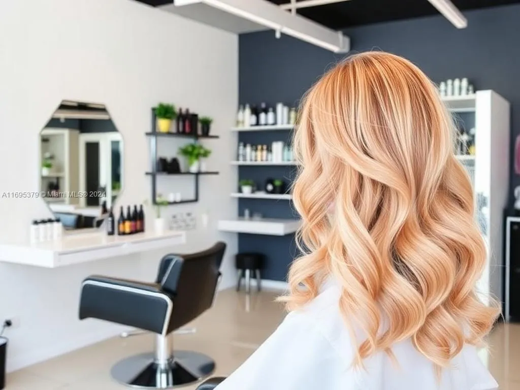 HAIR SALON FOR SALE, Hialeah Gardens FL 33018