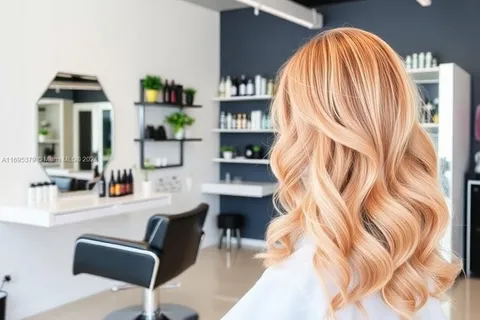 HAIR SALON FOR SALE, Hialeah Gardens FL 33018