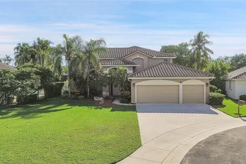 228 Fairmont Way, Weston FL 33326