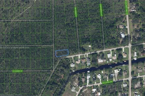 601 Waterson Street, Lake Placid FL 33852