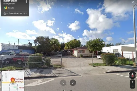 262 NW 54th St, Miami FL 33127