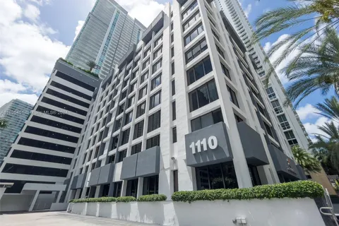 1110 Brickell Ave # 403, Miami FL 33131