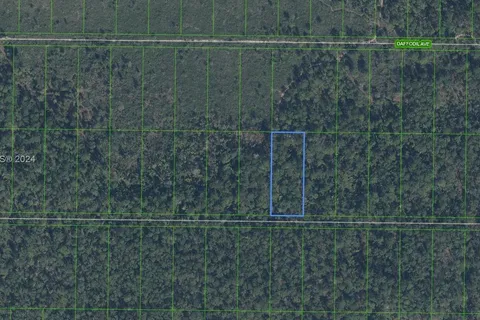 2122 Bliss Terrace, Sebring FL 33875