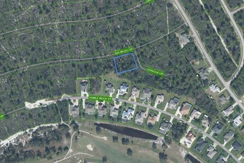 6435 San Bruno Drive, Sebring FL 33872