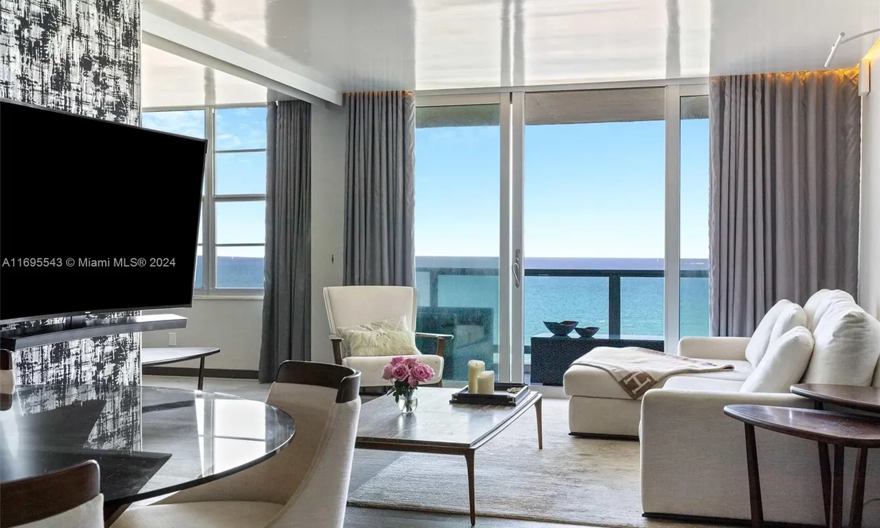 5151 Collins Ave # 1519, Miami Beach FL 33140