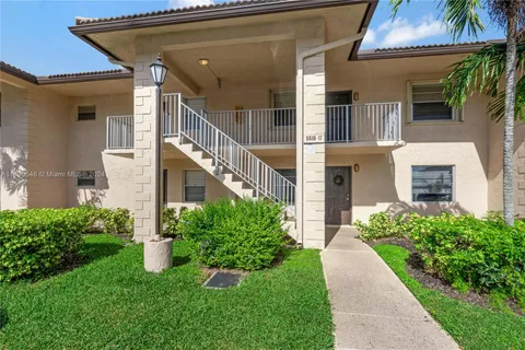 5510 Lakeside Dr # 203, Margate FL 33063