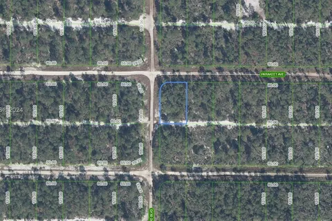 708 Mockingbird Boulevard, Sebring FL 33872