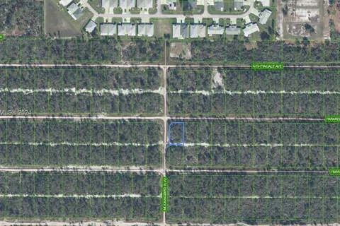 708 Mockingbird Boulevard, Sebring FL 33872