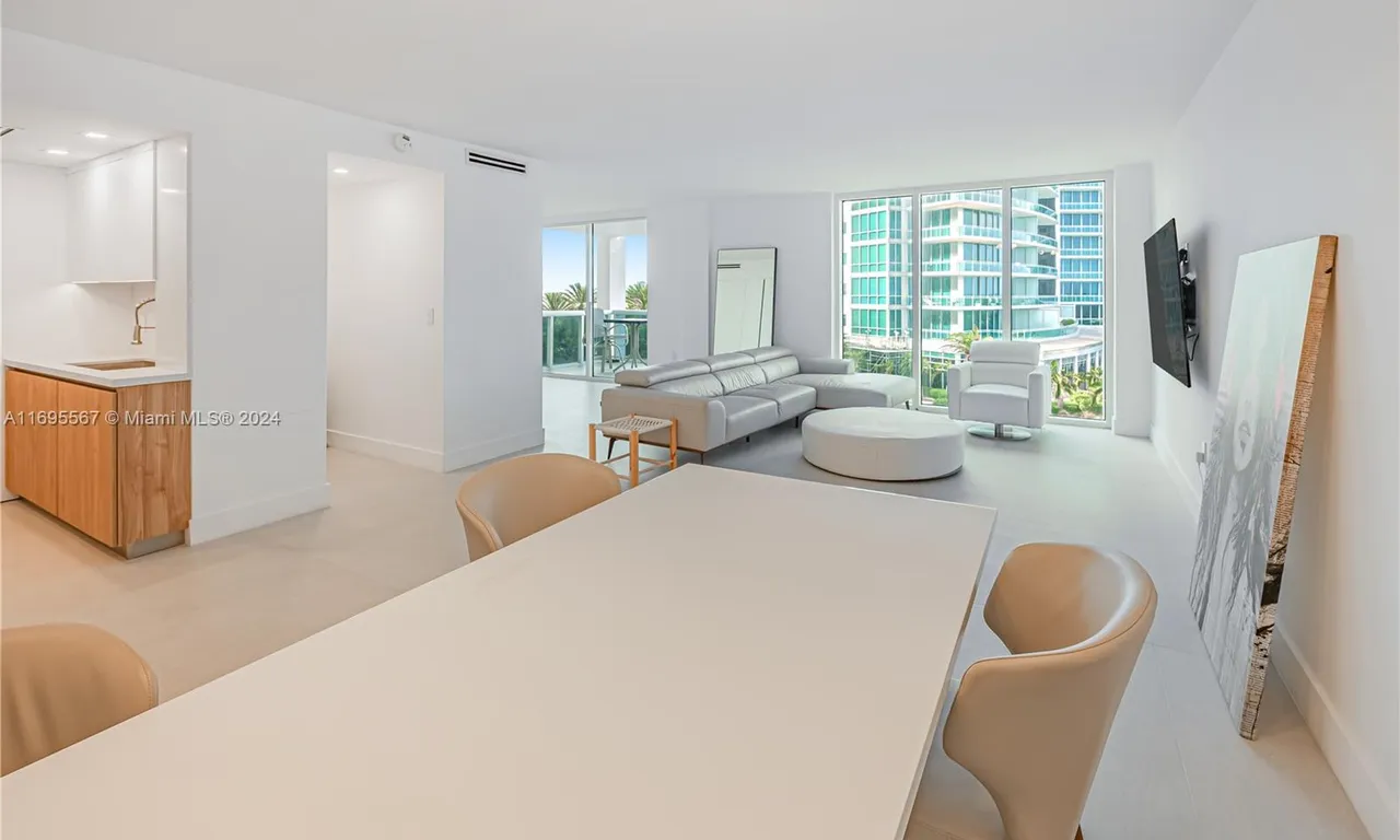 10275 Collins Ave # 506, Bal Harbour FL 33154