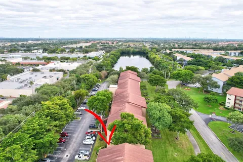 12750 SW 4th Ct # 114J, Pembroke Pines FL 33027