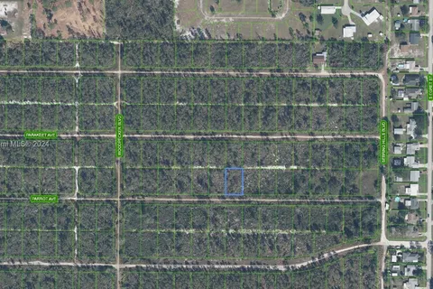 448 Parrot Avenue, Sebring FL 33870