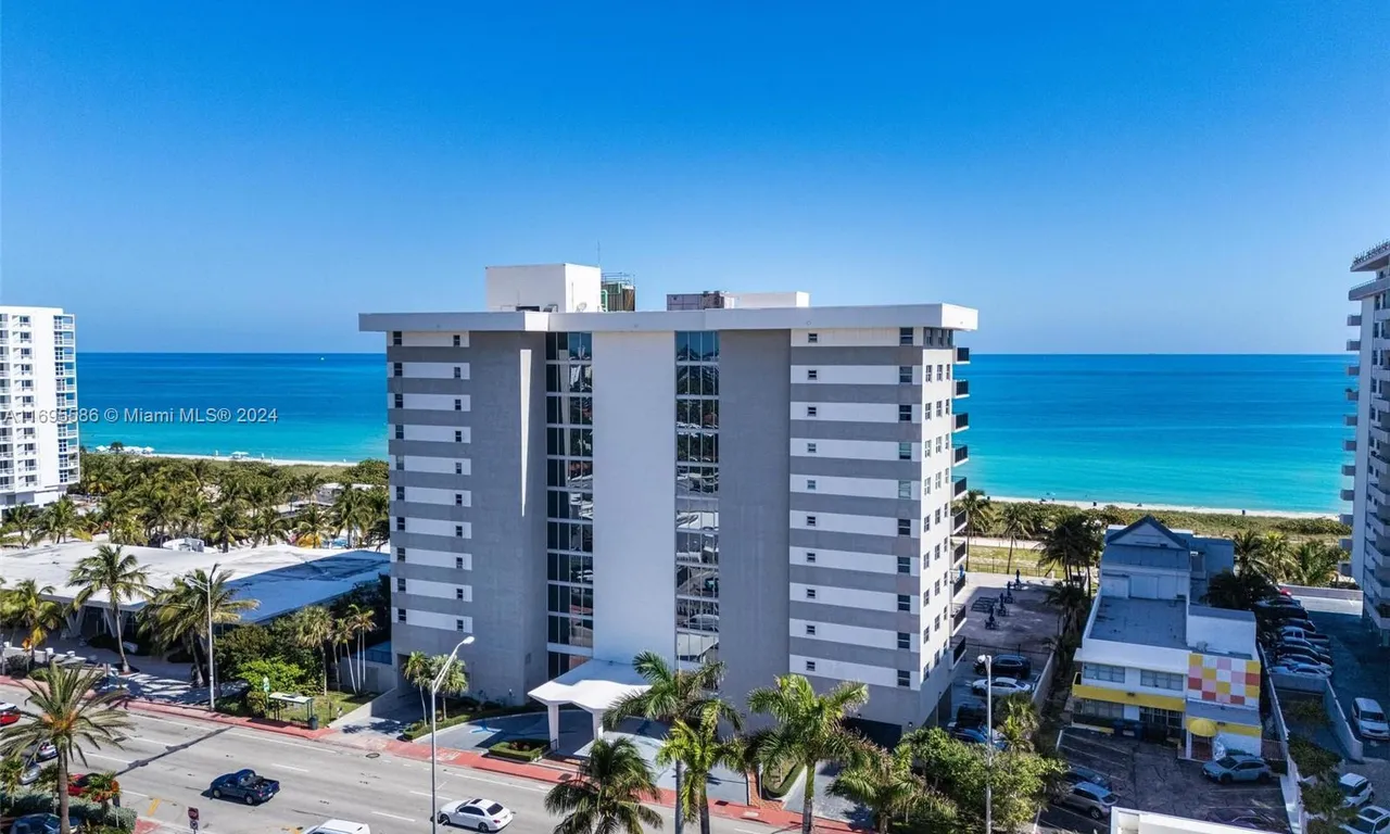 9273 Collins Ave # 1002, Surfside FL 33154