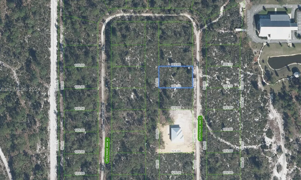 10435 Greenside Way E, Sebring FL 33875