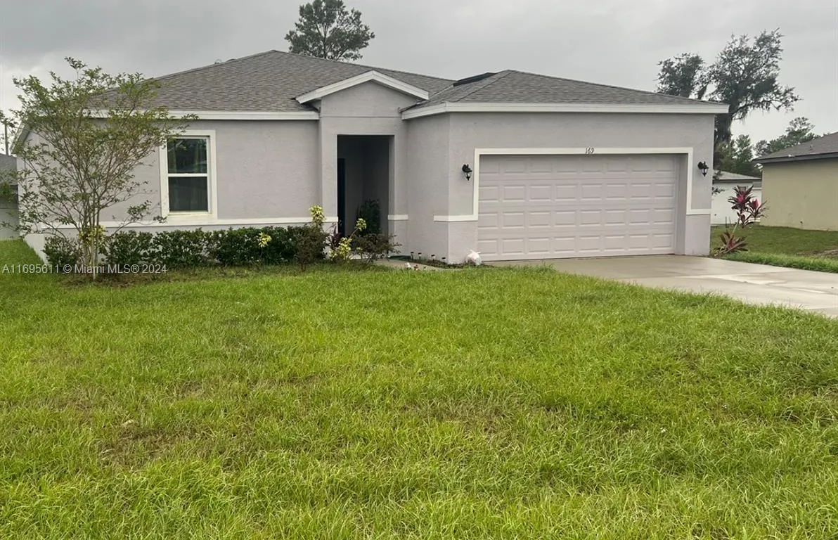 169 Sweet Pea Ct, Kissimmee FL 34759