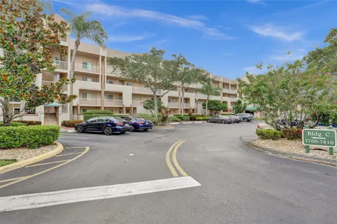 7760 Granville Dr # 303, Tamarac FL 33321