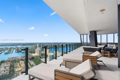 17141 Collins Ave # 4002, Sunny Isles Beach FL 33160