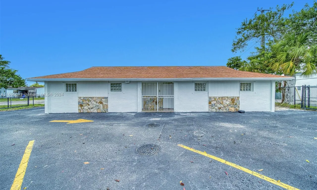 Prime Office Space for Lease In North Miami Beach Move In Ready, North Miami Beach FL 33162