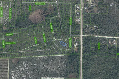 13080 S Orange Blossom Blvd, Sebring FL 33852