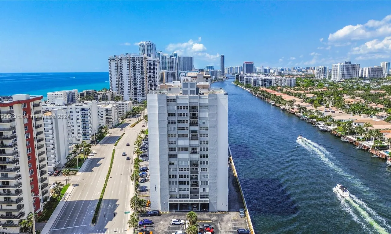 1400 S Ocean Dr # 908, Hollywood FL 33019