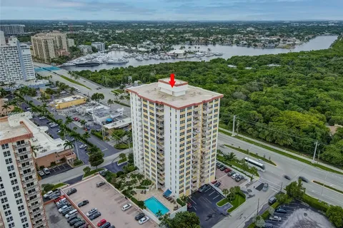 3000 E Sunrise Blvd # 4D, Fort Lauderdale FL 33304