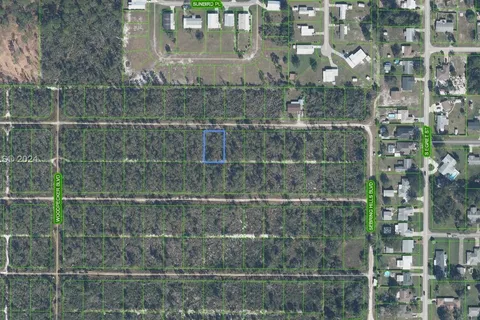 443 Nightingale Ave, Sebring FL 33870