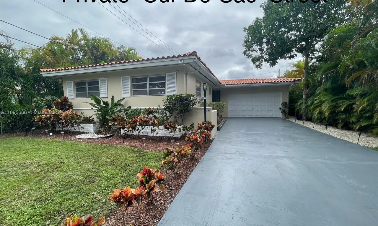 1556 San Benito Ave, Coral Gables FL 33134