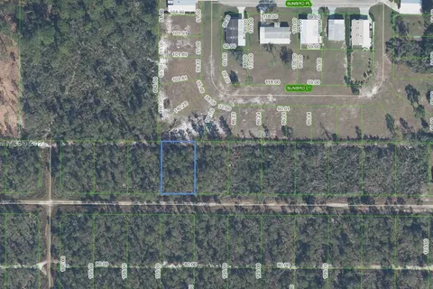 466 Nightingale Ave, Sebring FL 33870