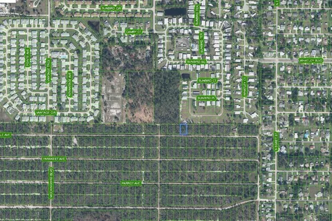 466 Nightingale Ave, Sebring FL 33870