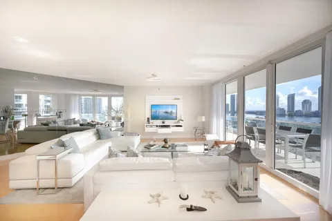 7000 Island Blvd # 1001, Aventura FL 33160