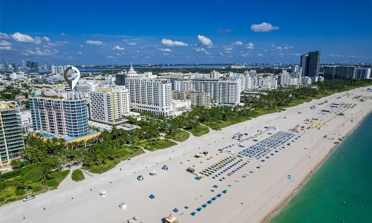 1500 Ocean Drive # 910, Miami Beach FL 33139