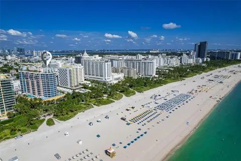 1500 Ocean Drive # 910, Miami Beach FL 33139