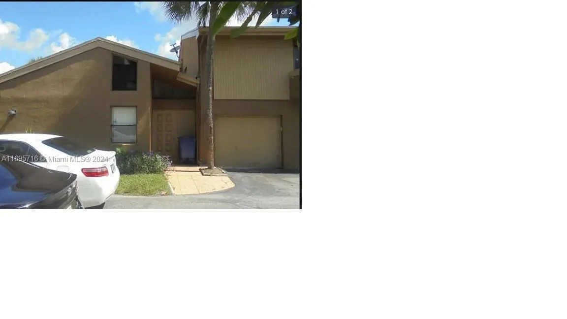 8310 E MISSIONWOOD, Miramar FL 33025