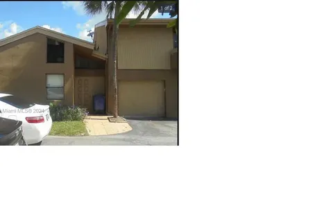 8310 E MISSIONWOOD, Miramar FL 33025