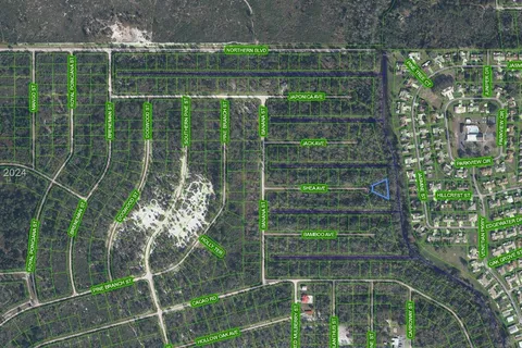 3000 Shea Avenue, Lake Placid FL 33852